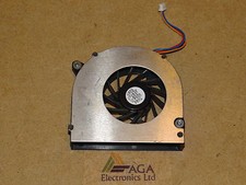 VENTOLA CPU PORTATILE HP COMPAQ NX6325 / NX6310 / NC6320. PLC: 413696-001