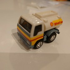 Guscio spazzatrice stradale Choro-Q