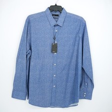 Camicia uomo manica lunga