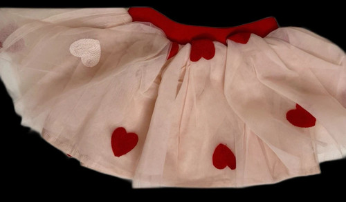 Gonna tulle cat jack - gonna,