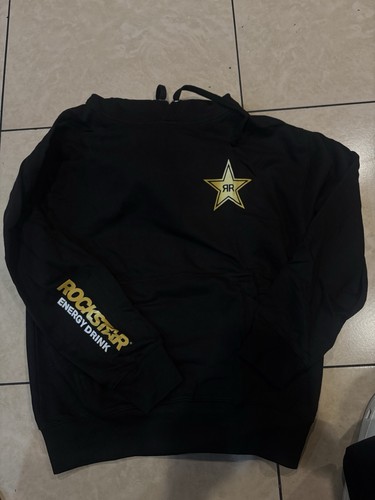 Maglione rockstar energy - maglione,