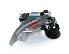 Deragliatore Shimano Tourney