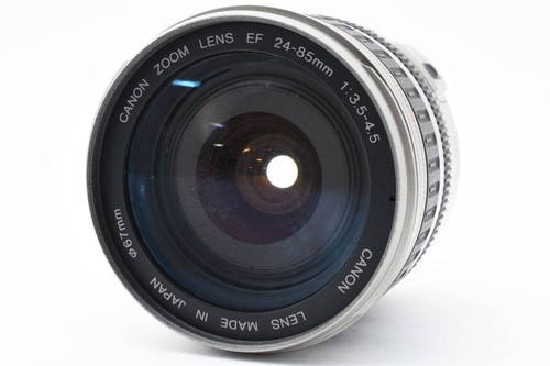 Canon 3 5 - canon, 24-85