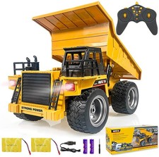 Telecomando Costruzione Dumper