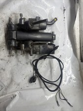 OEM Mercury/Mariner 35-250 HP