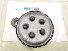 Unit Clutch Bell Complete