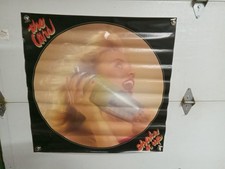 Poster promozionale The Cars