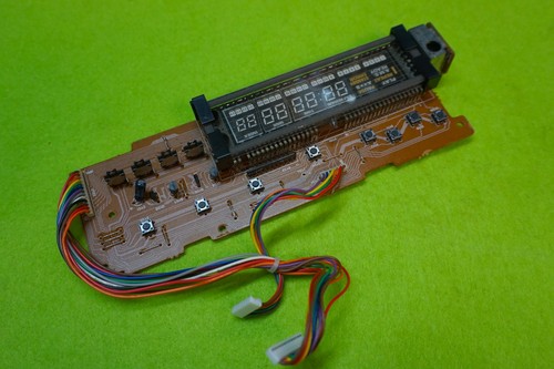 Display pcb marantz - -, cd-84