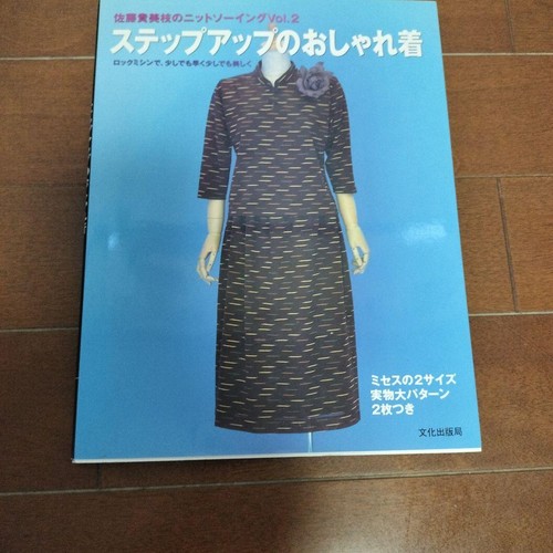 Vestiti alla moda - , step