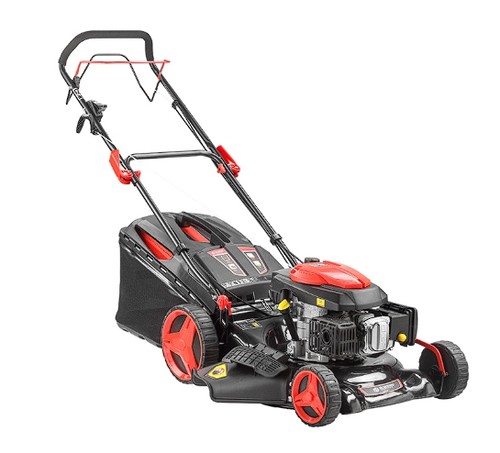Rasaerba blue bird sprintb51t - blue,