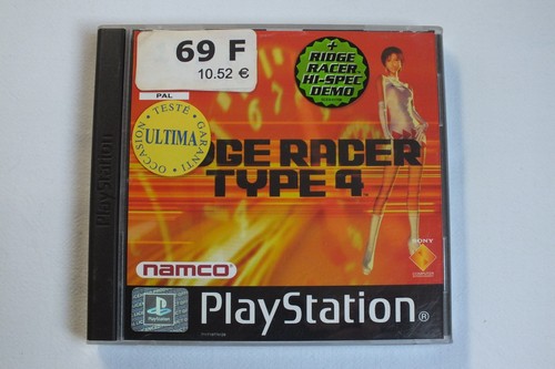 Jeu sony playstation ps1 - sony, 1