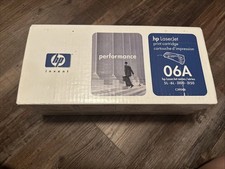 Cartuccia toner HP 06A C3906A