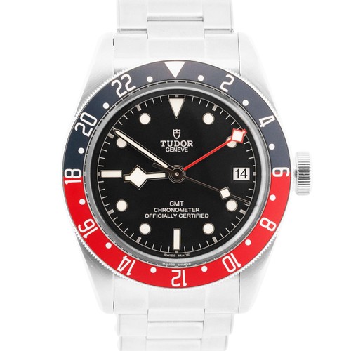 Carte 2021 tudor - tudor, black