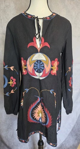Abito tunica donna zara - abito,