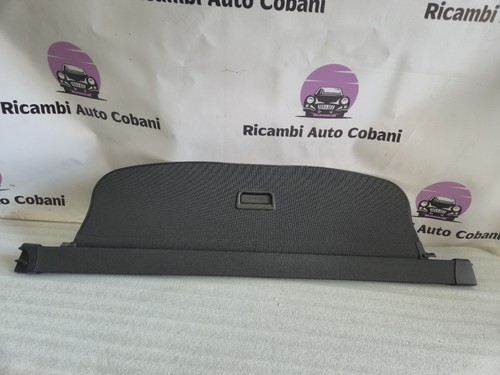 Copertura bagagliaio - copertura,