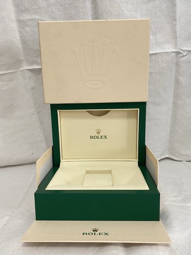 Rolex scatola orologio ref - orologio,