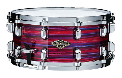 Tama starclassic rullante - tama,