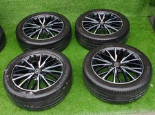 CERCHI IN LEGA PER TOYOTA C-HR Ibrida (16>23)