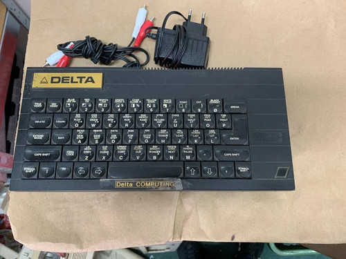 Delta computer jugoslavia - computer,