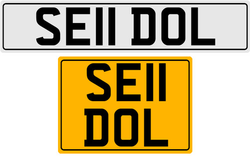 Vendo se11 dol - dol,