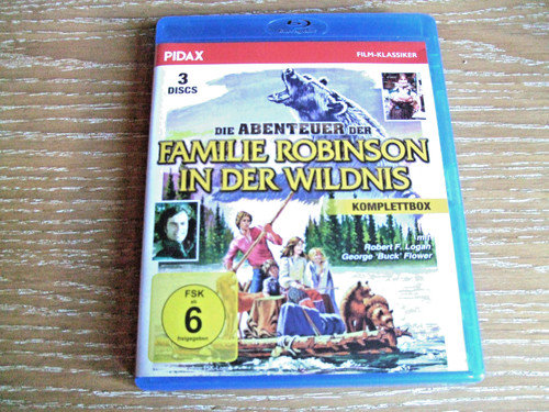 Die abenteuer der familie - die,