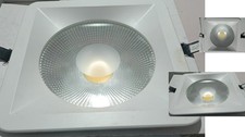 Faretto LED  incasso 30W
