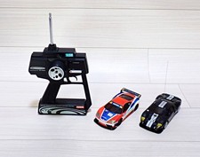 Lotto 2 Kyosho Mini-Z MR-02
