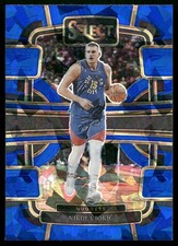 Nikola Jokic - 2023-24 Panini
