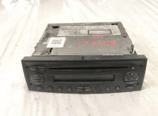 7607005081 Autoradio  IVECO ECODAILY Furgone 35S13 FRG 4p/d/2286cc passo 3950mm