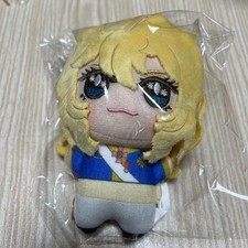 The Movie: Rose Of VerSAilles