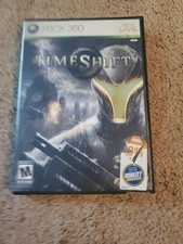 TimeShift Xbox 360 gioco