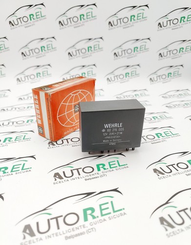 Rele frecce mercedes - frecce,