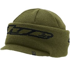 DYE Blackops Beanie berretto paintball (oliva)
