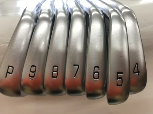 Mizuno jpx 921 - set, di