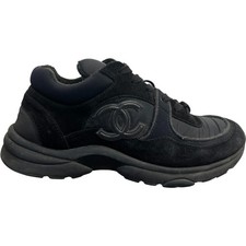 Chanel Scarpe da Ginnastica