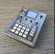 Roland Edirol P-10 Visual