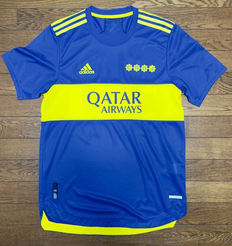 Boca juniors match - juniors, shirt
