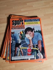 Lo Sport Illustrato RIVISTE
