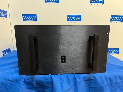 Mark levinson 3 - mark,