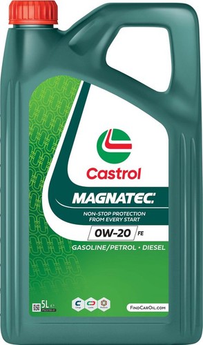 Olio castrol 1608a7 - castrol,