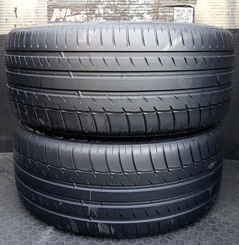 Gomme usate 255 40r19 - 255/40r19, 100y