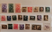 31 - Regno d'Italia Lotto di