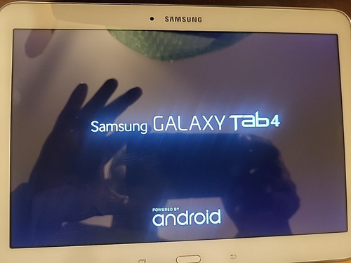 Samsung galaxy tab t530nu - galaxy, 4