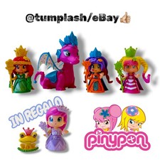 PINYPON - Lotto 3 Regine + 1