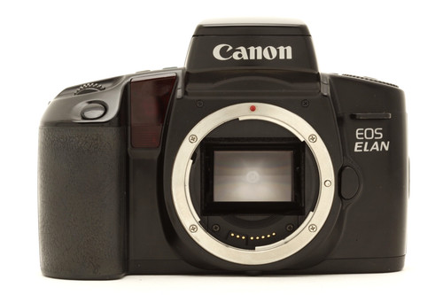 Corpo fotocamera canon eos - canon,