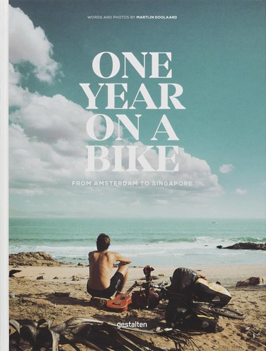 One year bike from - one, a