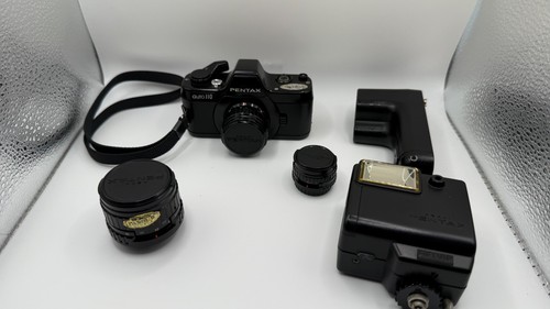 Pentax auto 110 - pentax,