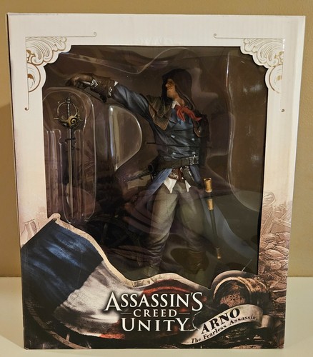 Statua statuina assassins - statua,