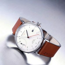 Orologio Uomo Bauhaus Classic