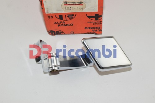 Maniglia interna portiera - interna,